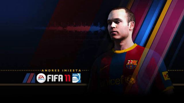 FIFA11 OST - Ram di Dam - Flashbacks смотреть онлайн