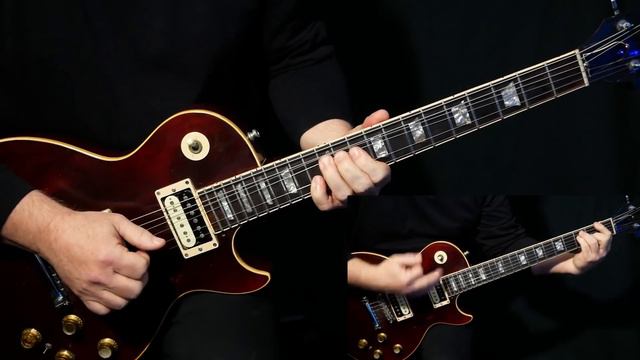 how to play "Sultans Of Swing" on guitar by Dire Straits | DEMO | guitar lesson tutorial смотреть онлайн