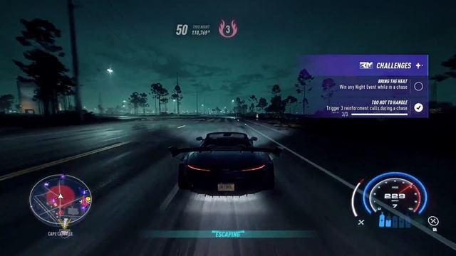 Need For Speed Heat: Aston Martin DB11 Volante | Black Market Delivery | Walkthrough (Part 2) смотреть онлайн