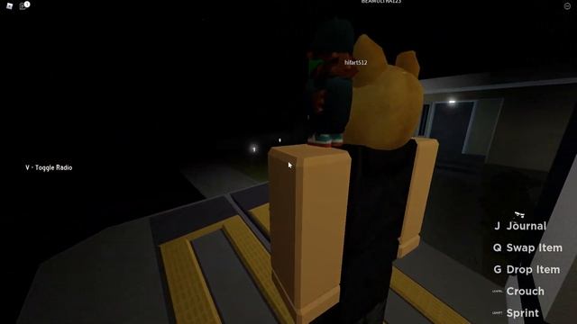 CAMERA UPDATE!!! I was CAUGHT in 4K!!! (Roblox: Blair) смотреть онлайн