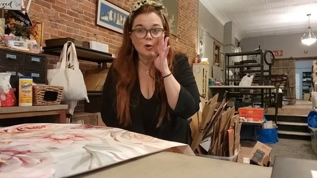My NEWEST Obsession! New Collection?? Weekly VLOG! Thrifter Junker Vintage Hunter смотреть онлайн