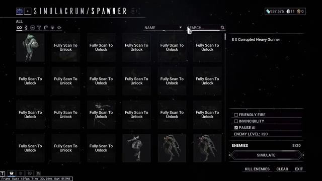 Opticor Vandal Build Update 2020 | Warframe смотреть онлайн