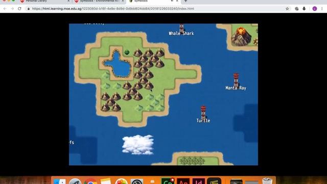 Walkthrough Symbiosis Final смотреть онлайн