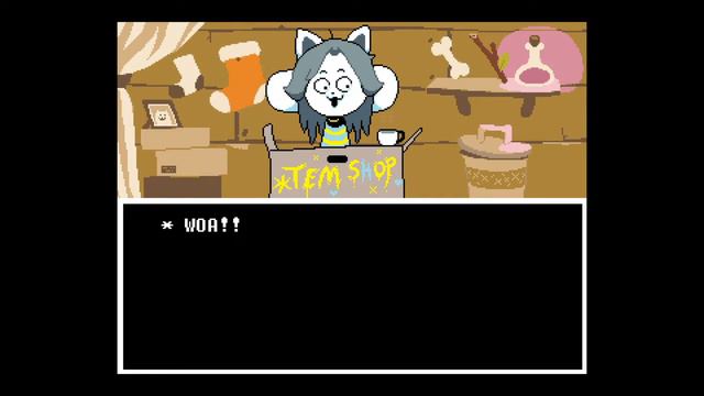 Undertale PS4 Edition The Big One-oh!(Episode 10) смотреть онлайн