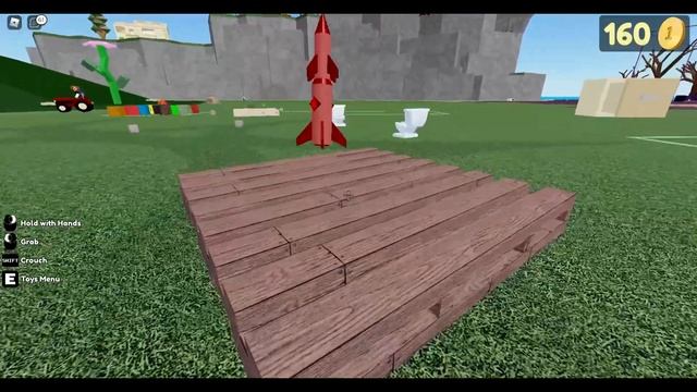 Blobby Playtime |Roblox смотреть онлайн