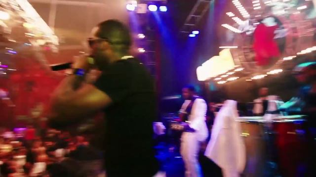 Cache Royale Djugu Djugu live @ Cuba Libre 2011 смотреть онлайн