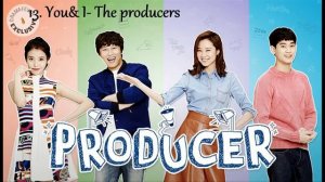 Лучшие ОСТЫ из ДОРАМ ♥