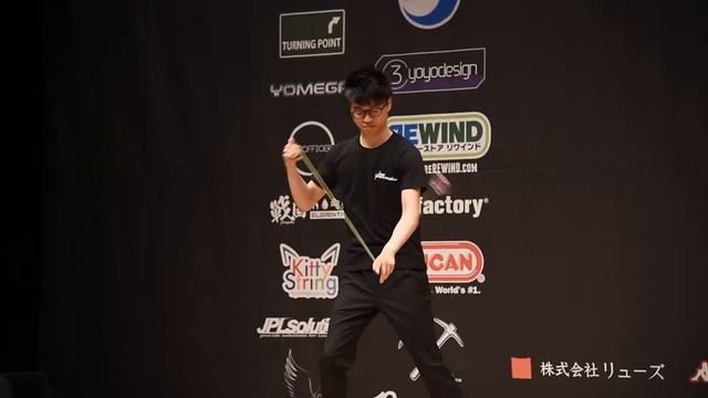 2017JN 1A Final Masahiro Terada - Film by C3yoyodesign смотреть онлайн