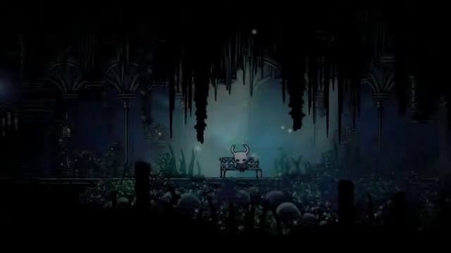 Light plays Hollow Knight (Blind Run) Part 6 смотреть онлайн