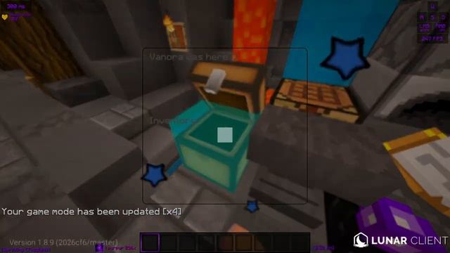 Purpur 256x RELEASE (Recolour + Revamp of Molten 256x) смотреть онлайн