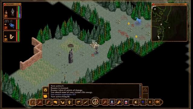 Let's Play Geneforge 5 Part 13: Brigands! смотреть онлайн