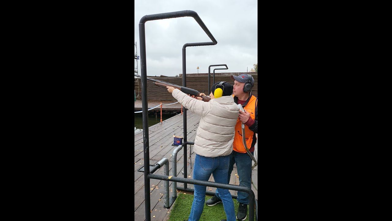 КОГДА ЖЕНА СНАЙПЕР смотреть онлайн