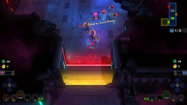 How to Play Local Coop on Kill to Collect смотреть онлайн