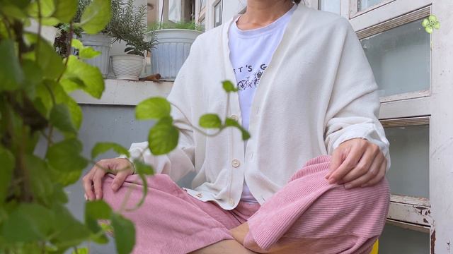 Slow Living Diaries I Get A Meaningful Year With A New Year Reset 🌼Silent Vlog смотреть онлайн