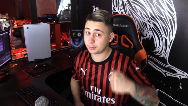 ОТКРЫЛ ЧИТЕРСКИЕ ПИКИ 81+ и ПРАЗДНИЧНЫЕ НАБОРЫ от ЕА! ПОЙМАЛ КАРТУ FUT BIRTHDAY за 400.000 смотреть онлайн