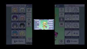 сравниваем  гача лайф 2  и  гача лайф  и  гача  клуб  кто  какую  гачу  выбирет