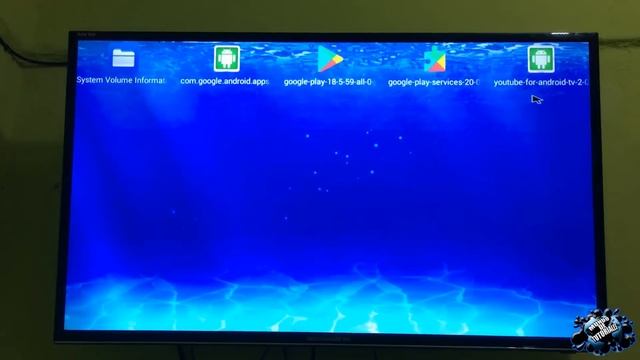 COMO INSTALAR PLAY STORE O GOOGLE PLAY EN SMAR TV CON ANDROID |MUY FACIL| |2020| смотреть онлайн