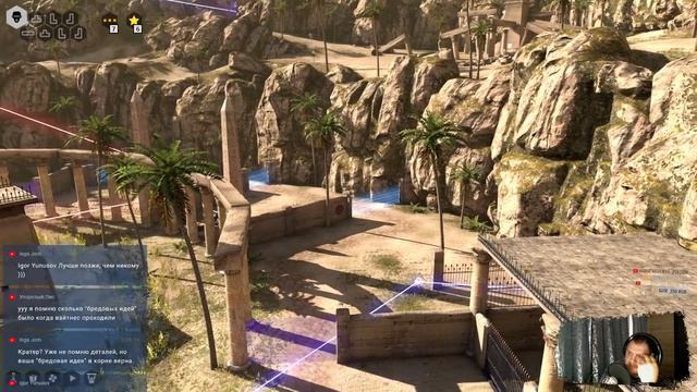 The Talos Principle (Принцип Талоса) [7/2] DLC Пастырь заблудших смотреть онлайн