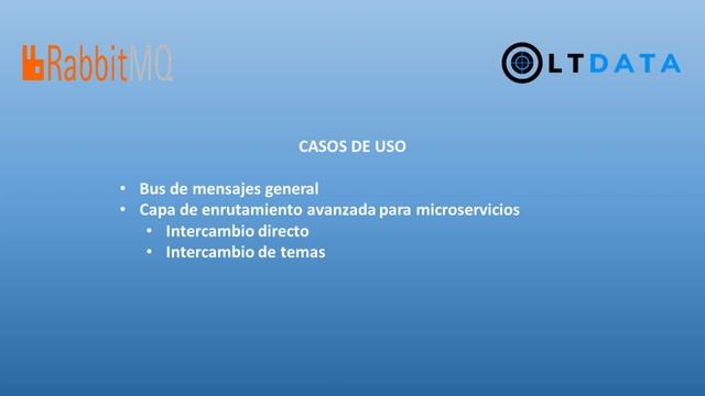 ? [RabbitMQ] ✅ ¿QUÉ ES RABBITMQ? ✨ ¿CÓMO INSTALAR RABBITMQ en UBUNTU 18.04? ? смотреть онлайн