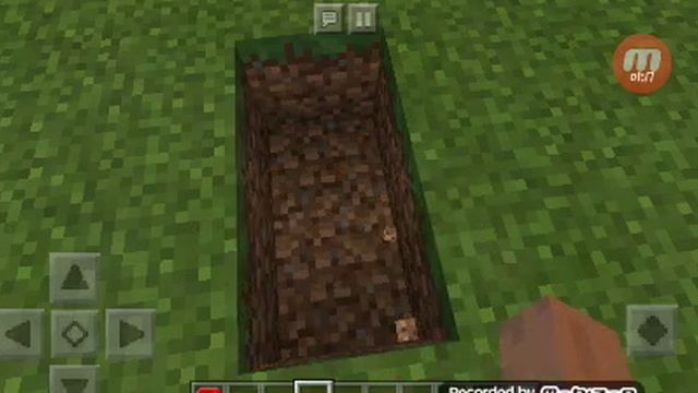 Получение барьера и командного блока в майнкрафте пе смотреть онлайн