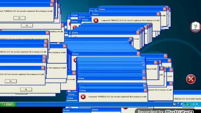Я вернулся ! Играю в windos xp симулятор вируса смотреть онлайн