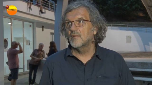 Emir Kusturica pod Dankovom lipom смотреть онлайн