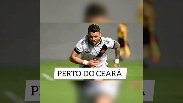 GUARÍN RECUSA PROPOSTA DO AL-JAZIRA | EVANDER PODE RENDER GRANA AO VASCO | GIRO DE NOTÍCIAS 09/01 смотреть онлайн