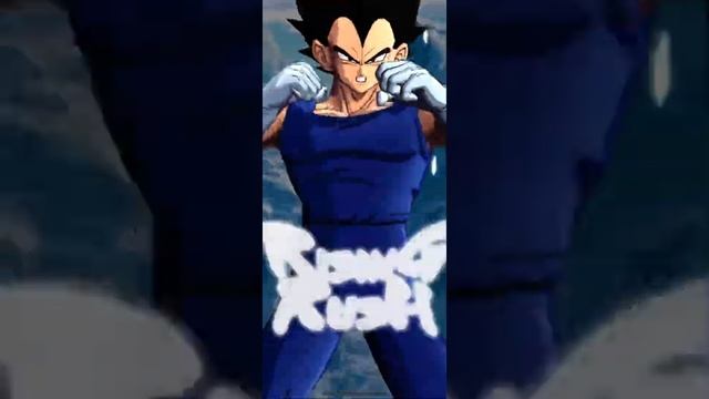 Blu boys make everyone quit the game (Dragon Ball Legends) смотреть онлайн