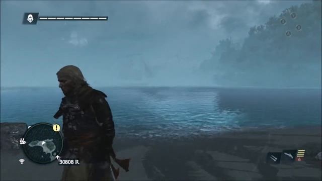 Assassin's Creed 4 Tropical Storm Quicky AMD Radeon HD 7770 1GB (1GHz) смотреть онлайн