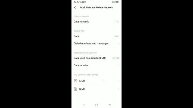 How to fix internet problem in Vivo Z1 Pro apne phone fix internet problem Kaise theek Karen смотреть онлайн