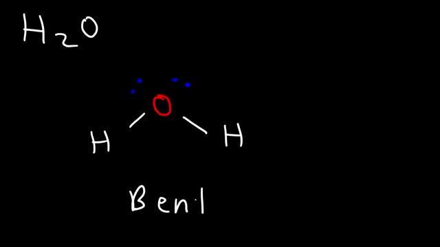 Predicting Bond Angles смотреть онлайн