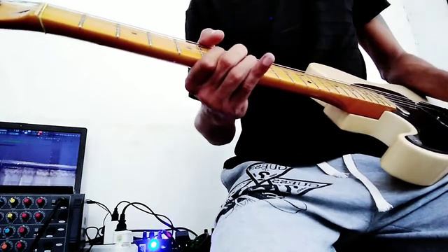 Roxette - It must have been love New Version ( Guitar cover ) #roxette #itmusthavebeenlove смотреть онлайн