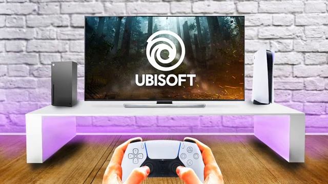 НА СВЯЗИ! Ubisoft и новые игры (Выставка Е3, новые анонсы, что там с Ubisoft?)