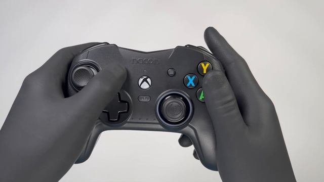 New Xbox Series X|S Controller Unboxing - Nacon Revolution X Pro смотреть онлайн