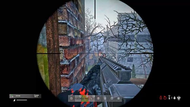 Mind Games DayZ Stalker #4 смотреть онлайн