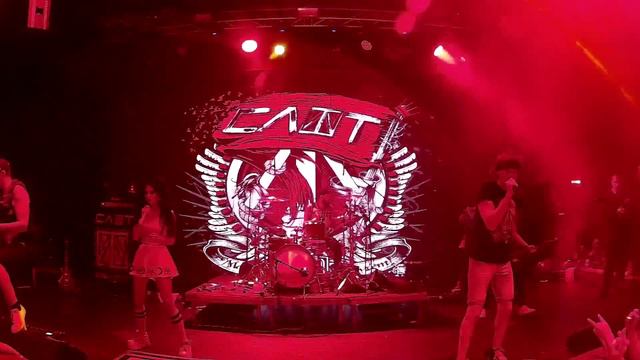 Слот - Лего @ RED Москва 20.09.2015 смотреть онлайн