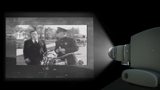 История создания кинематографа. Кино. смотреть онлайн