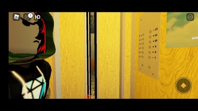Soviet elevator (все лифты) [Roblox]. смотреть онлайн