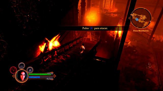 DUNGEON SIEGE 3 PS3 PKG CARPETA (SUB ESPAÑOL) 🎮❤️ смотреть онлайн