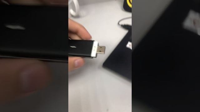 Модем МТС Коннект 4G LTE смотреть онлайн
