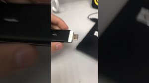 Модем МТС Коннект 4G LTE