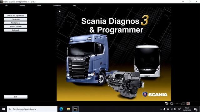 ? SCANIA SPD3 2.48.2 ?