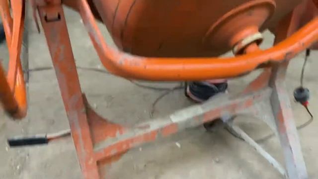 Køb Atika Profi 145 S beton blander på Klaravik.dk смотреть онлайн
