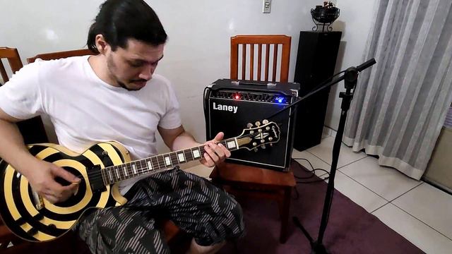 Laney LV100 смотреть онлайн