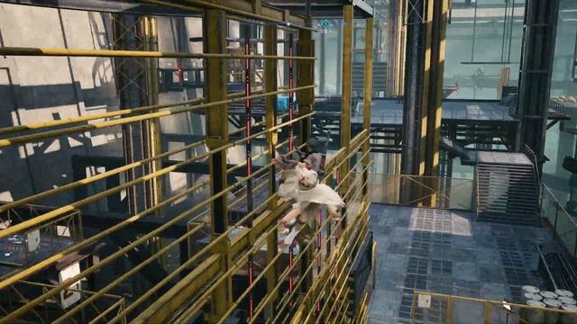 Final Fantasy VII Remake Intergrade : Une version PS5 sublime ? TEST смотреть онлайн