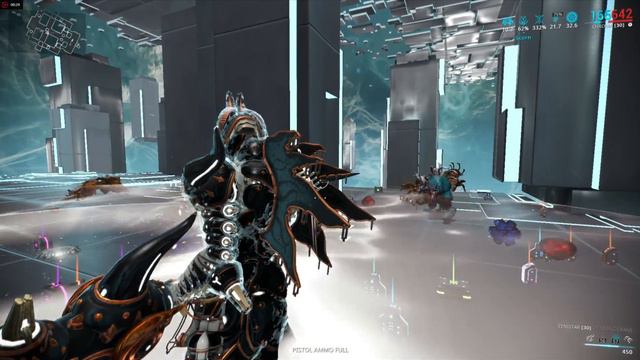 warframe zenistar build BIG SWORD? смотреть онлайн