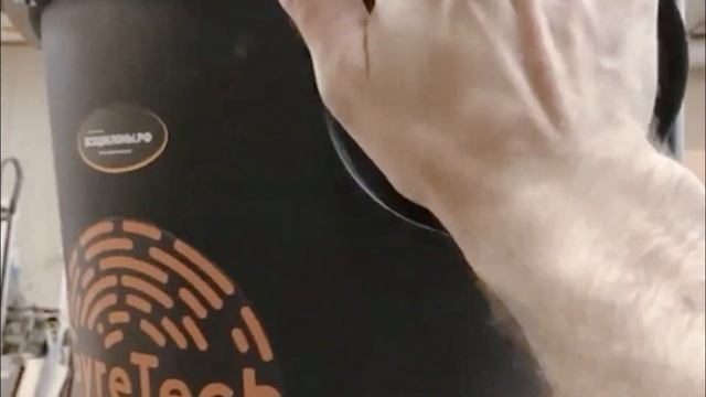Самодельная аспирационная установка на основе фильтра Циклон GT900-150 | vseciklony.ru смотреть онлайн