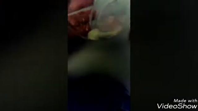 Делаю Лизуна из освежителя воздуха смотреть онлайн