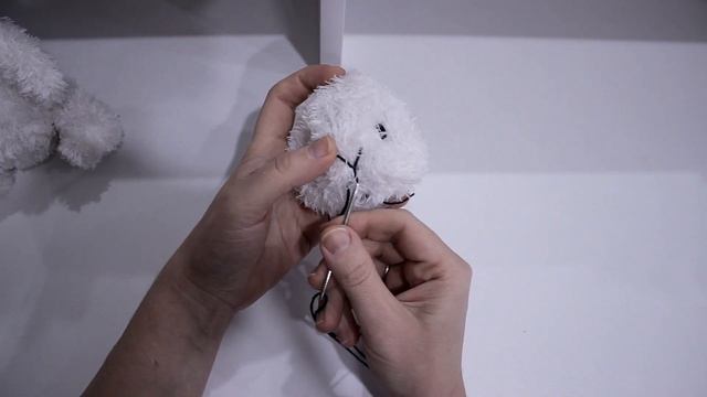 Кролик спицами ? | Кролик своими руками? смотреть онлайн