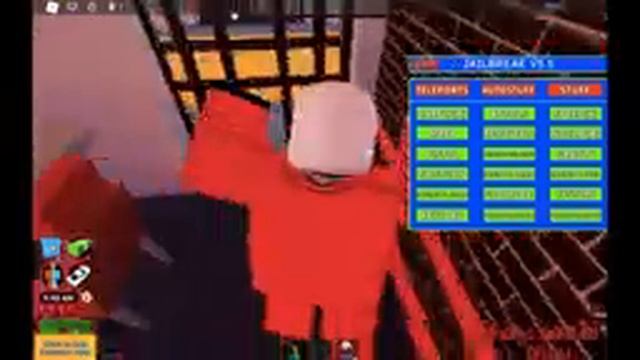 Roblox Jailbreak hack script Pastebin 2020 May (Working!) смотреть онлайн